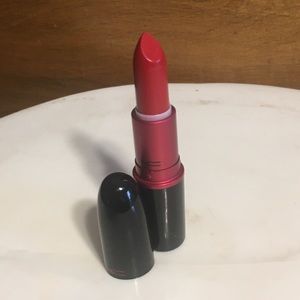 Viva Glam Sia - MAC NWOB LE Lipstick (Matte)